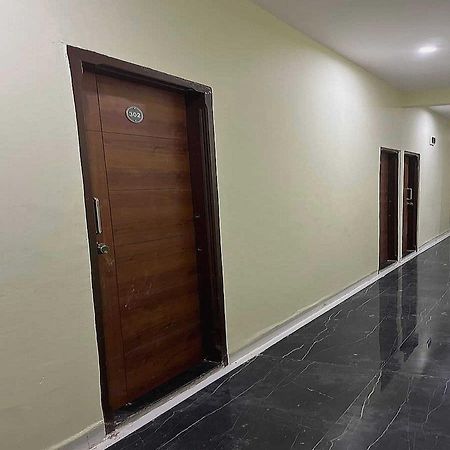 Hotel O Pravin Executive Gangapur  Экстерьер фото