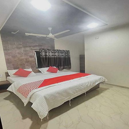 Hotel O Pravin Executive Gangapur  Экстерьер фото