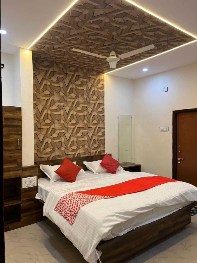 Hotel O Pravin Executive Gangapur  Экстерьер фото