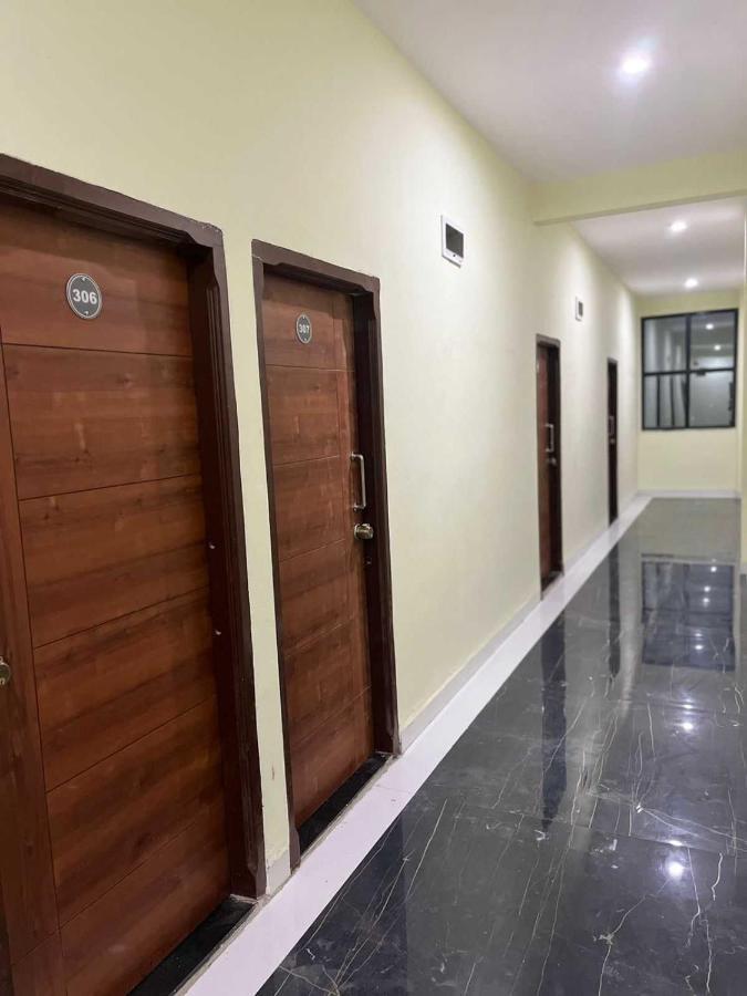 Hotel O Pravin Executive Gangapur  Экстерьер фото