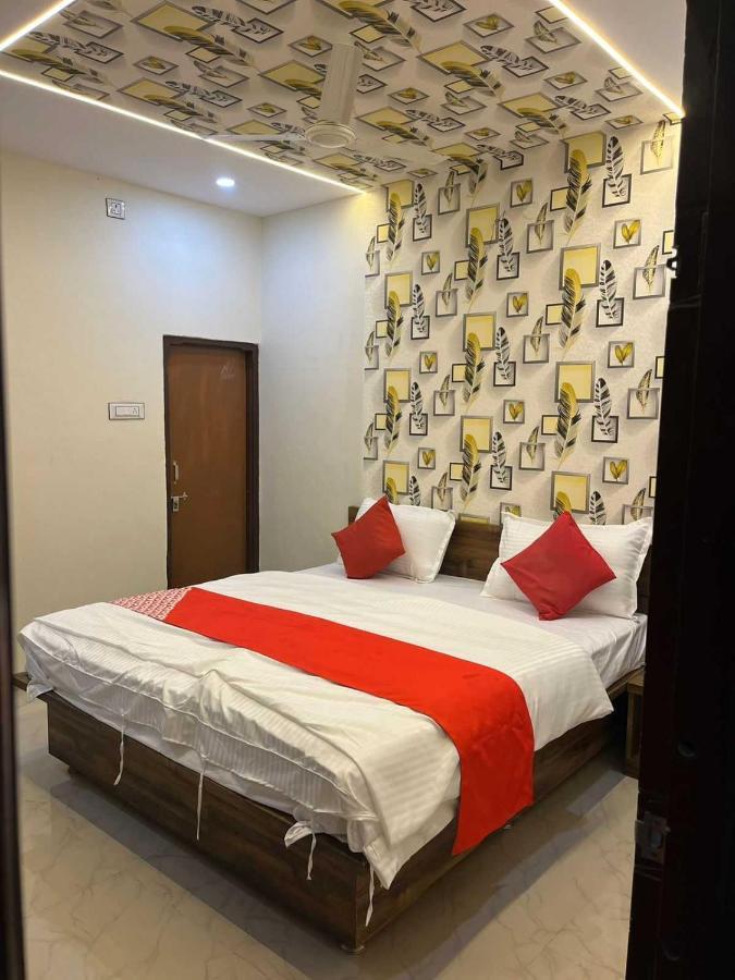 Hotel O Pravin Executive Gangapur  Экстерьер фото
