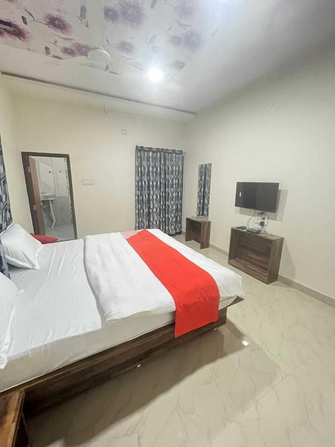 Hotel O Pravin Executive Gangapur  Экстерьер фото