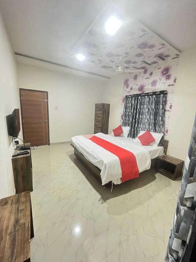 Hotel O Pravin Executive Gangapur  Экстерьер фото