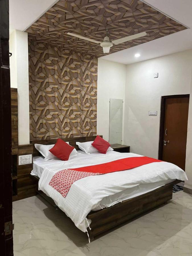 Hotel O Pravin Executive Gangapur  Экстерьер фото