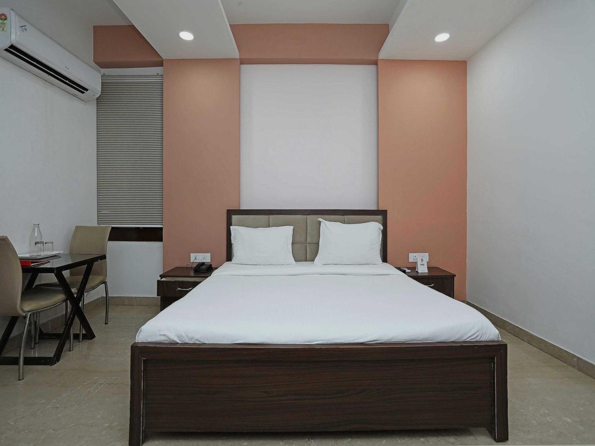 Hotel O Pravin Executive Gangapur  Экстерьер фото