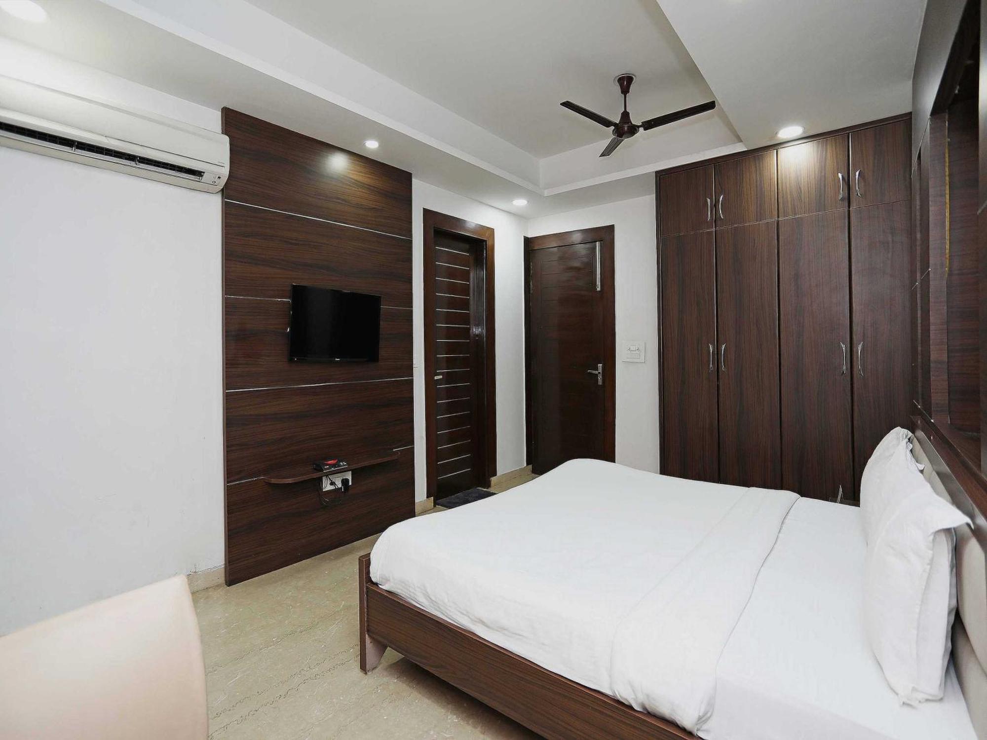 Hotel O Pravin Executive Gangapur  Экстерьер фото