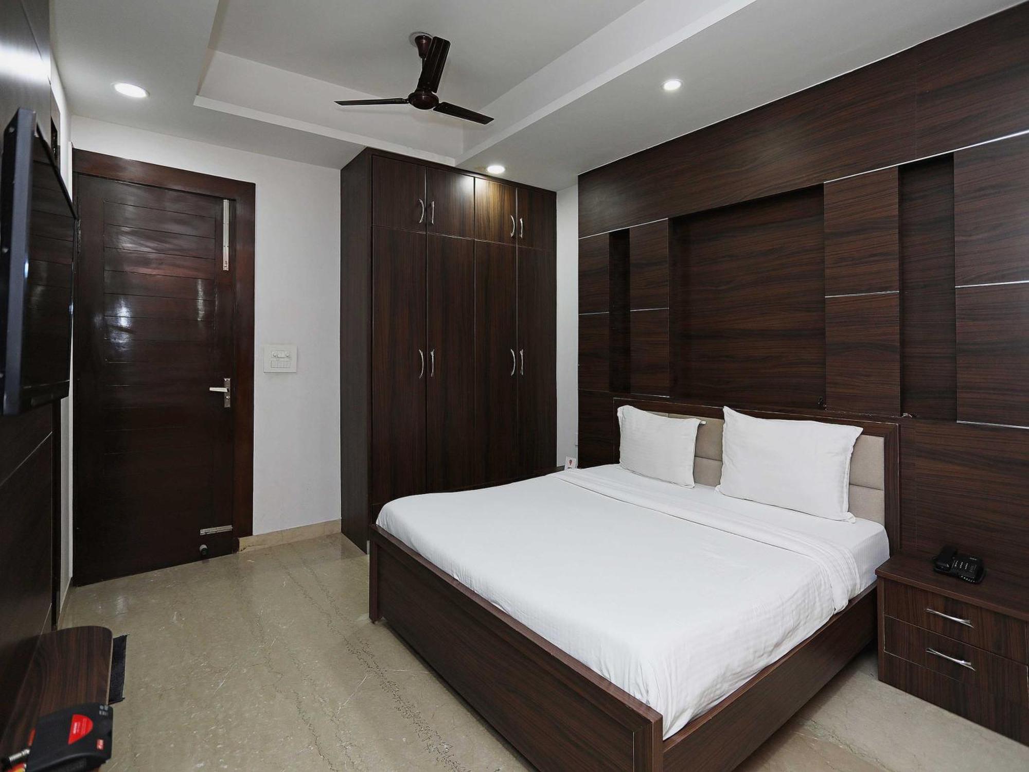 Hotel O Pravin Executive Gangapur  Экстерьер фото