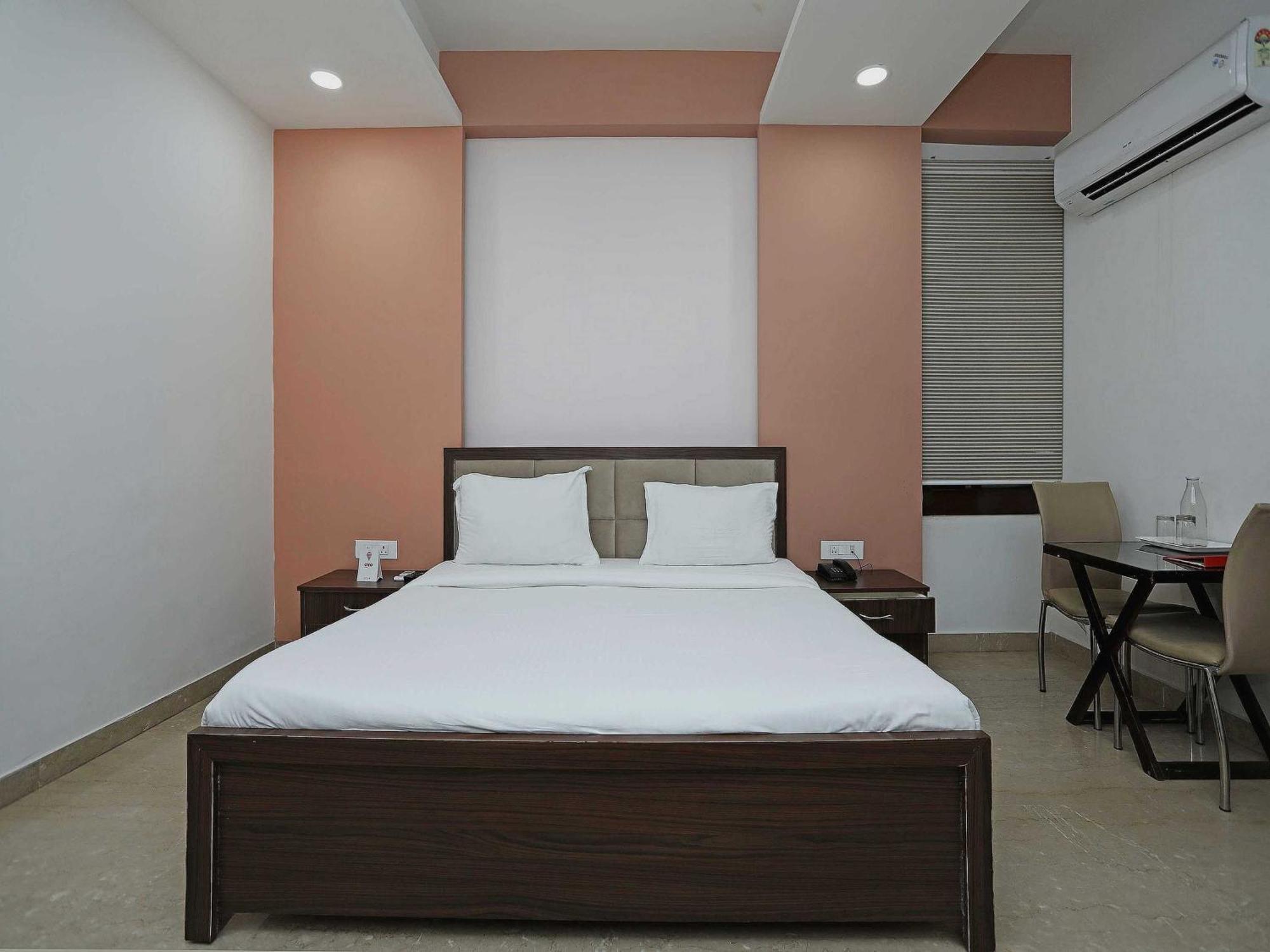 Hotel O Pravin Executive Gangapur  Экстерьер фото