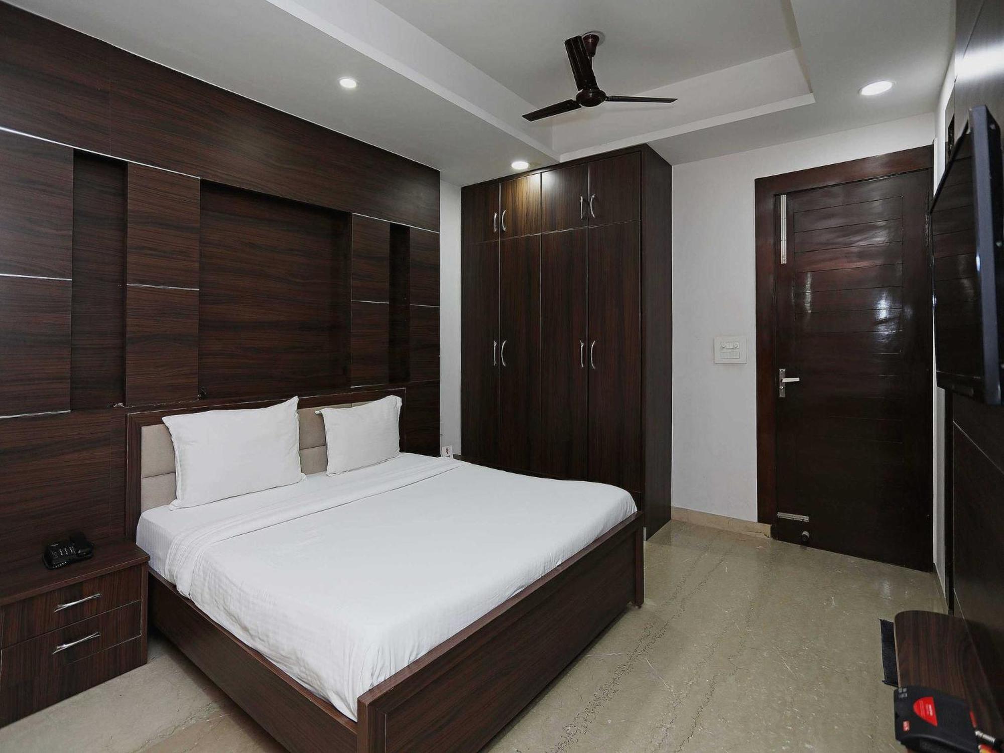Hotel O Pravin Executive Gangapur  Экстерьер фото