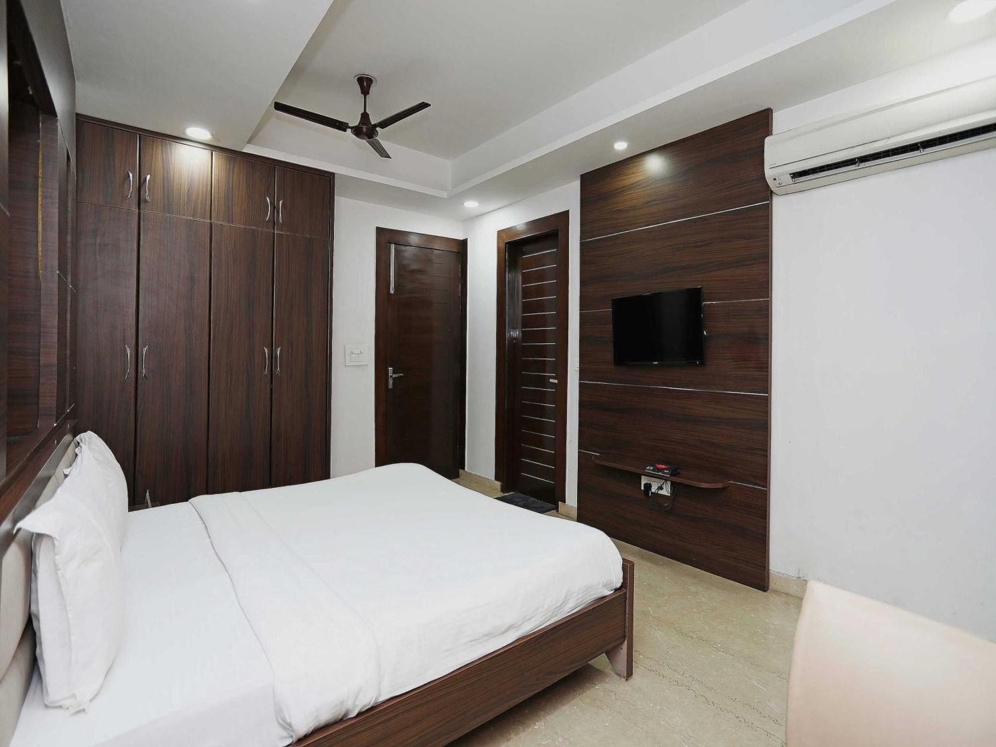 Hotel O Pravin Executive Gangapur  Экстерьер фото