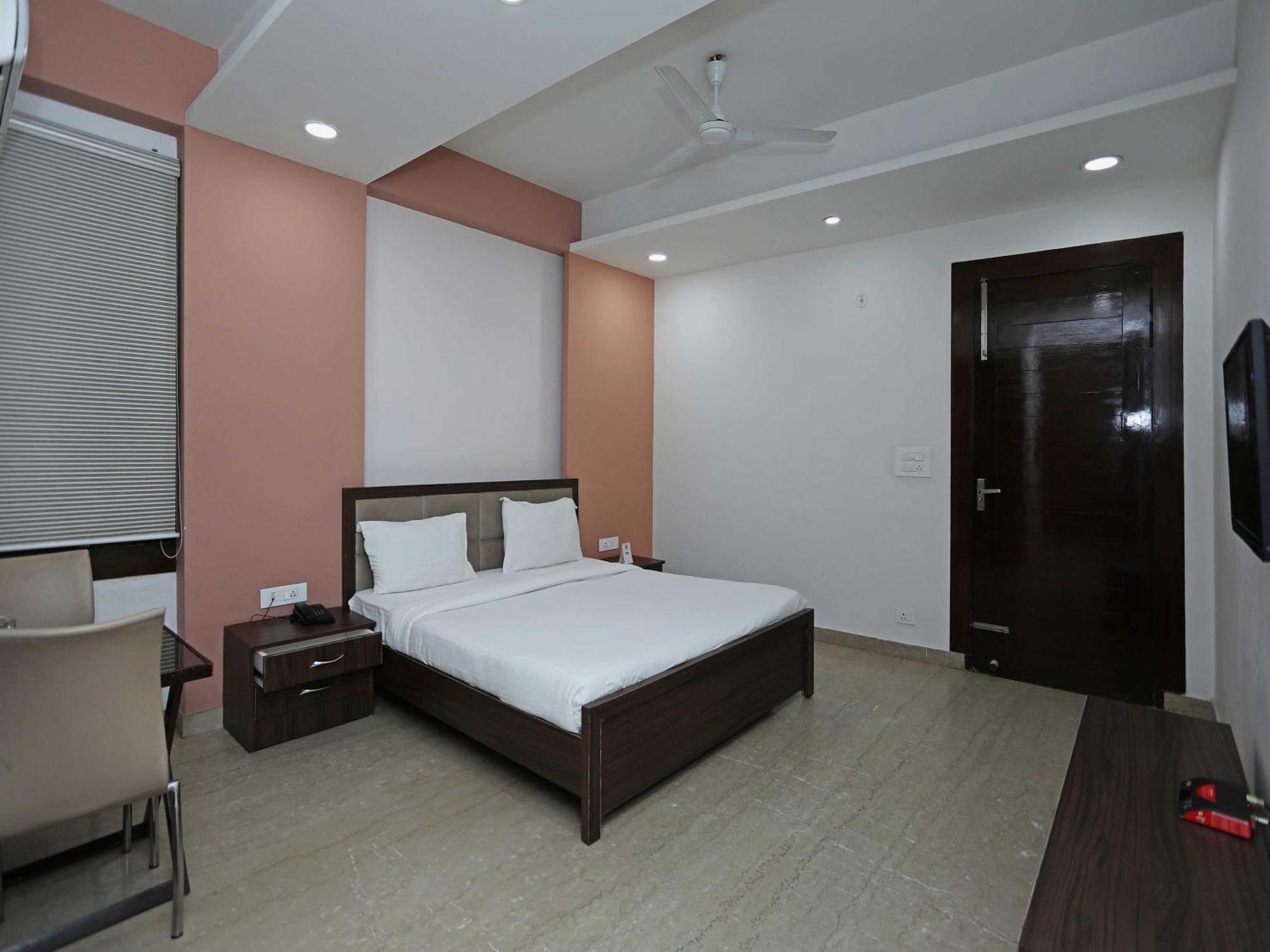 Hotel O Pravin Executive Gangapur  Экстерьер фото