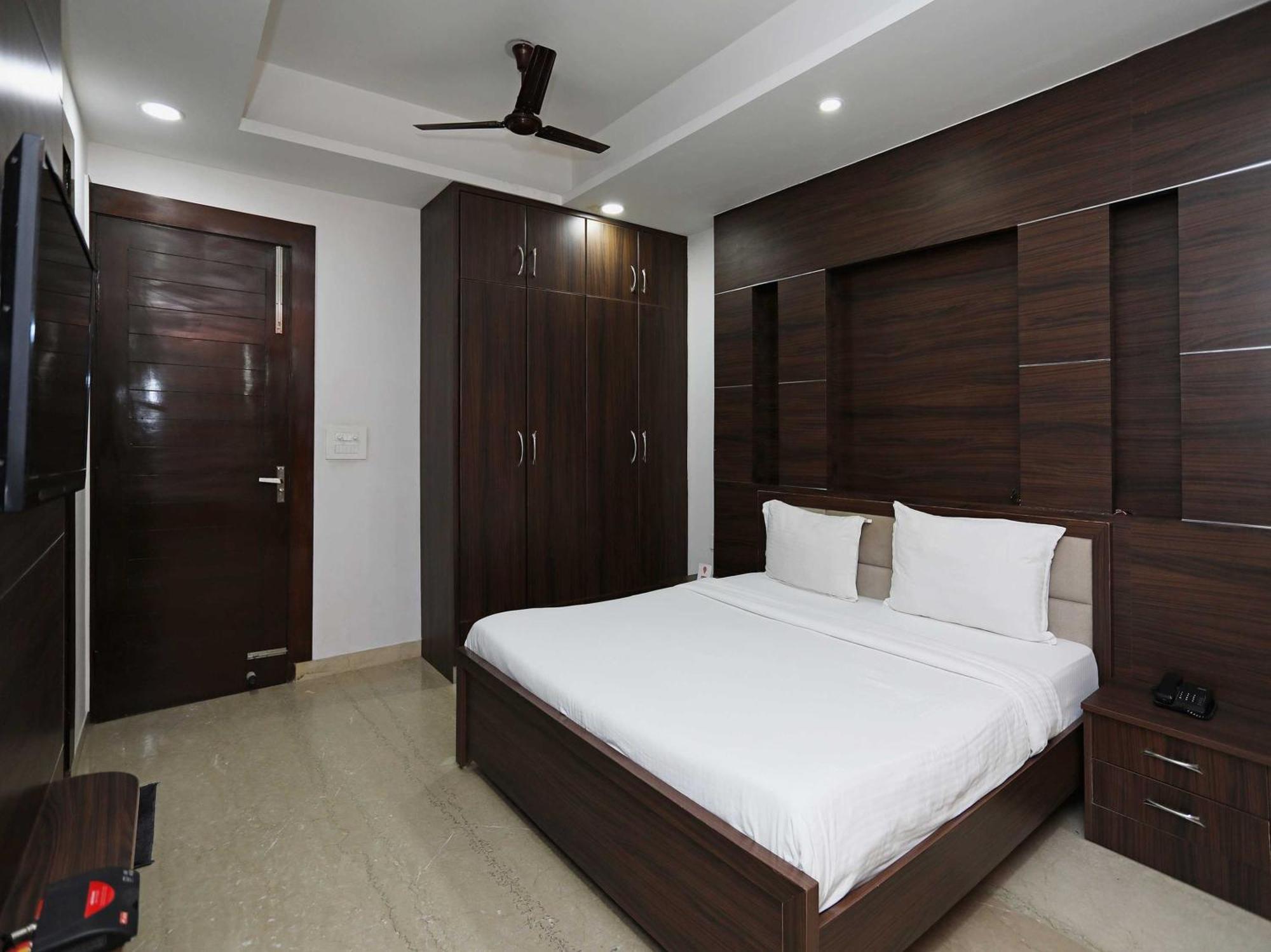 Hotel O Pravin Executive Gangapur  Экстерьер фото