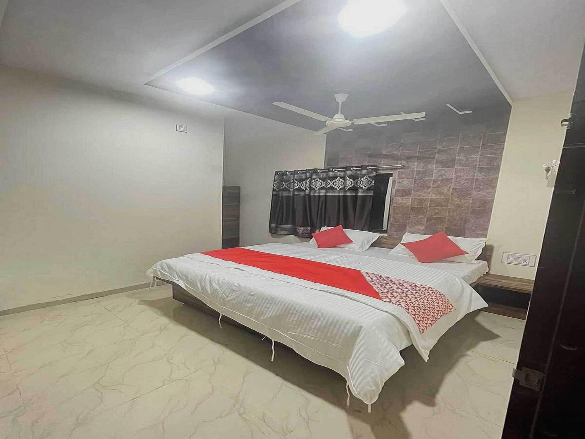 Hotel O Pravin Executive Gangapur  Экстерьер фото